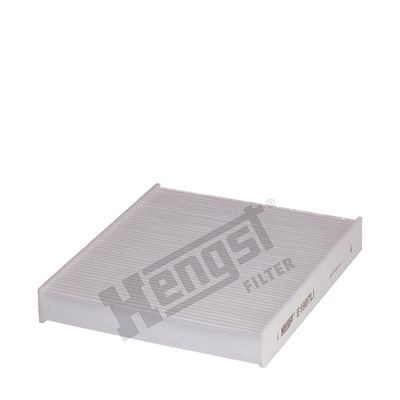HENGST FILTER Filter,salongiõhk E1907LI